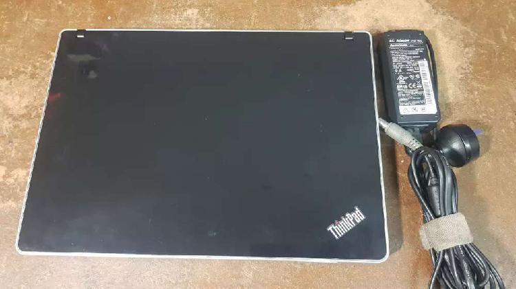 Notebook Lenovo Thinkpad edge 13