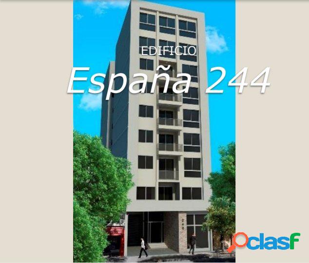 Oficina en venta en edificio a estrenar