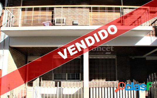 PH 4 Ambientes con patio,garage y dependencia de servicio