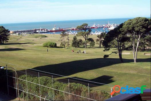 PISO 4 AMBIENTES CON COCHERA EN VENTA EN MAR DEL PLATA