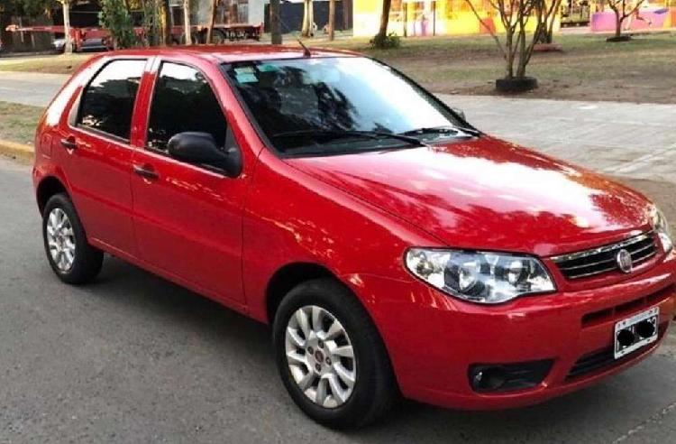 Palio 2015 unico dueño impecable 1.4 Full