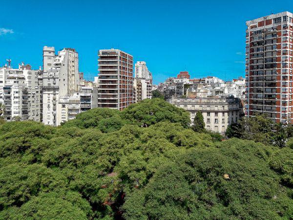 Parana 1260 - Departamento en Venta en Recoleta, Capital