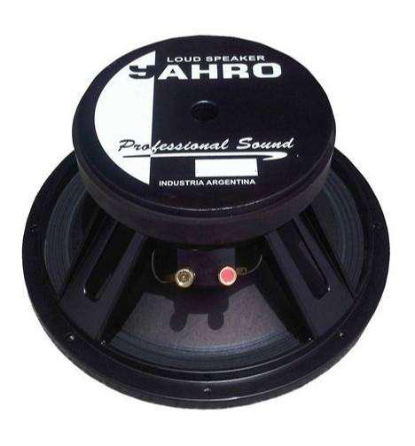 Parlante jahro 15" JB400 Ideal Subwoofer