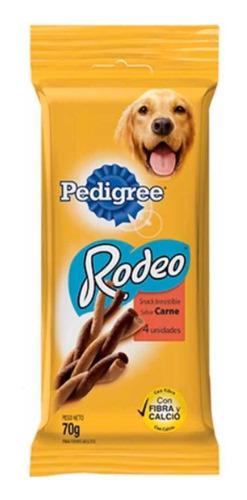 Pedigree Rodeo 70 Grs 10 Unidades - Robylala