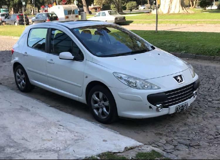 Peugeot 307 1.6 Xt Premium 110cv