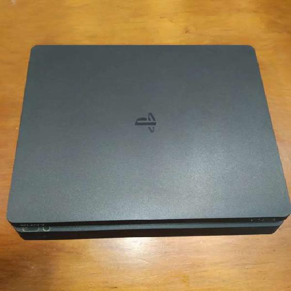 Playstation 4 Slim (Sin Joistick)