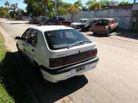 RENAULT 19 motor chico NAFTA GNC 1993