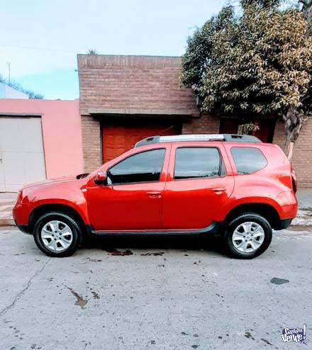 RENAULT DUSTER PRIVILEGE 1.6 PH2 4 X 2