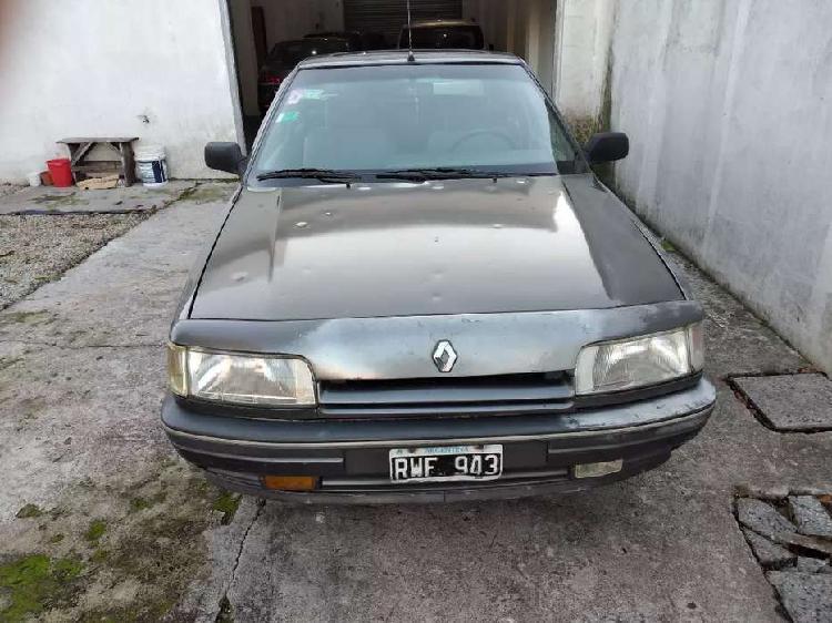 Renault 21 1994 gnc