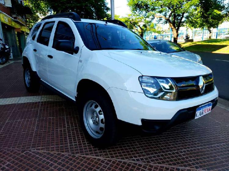 Renault Duster Expression