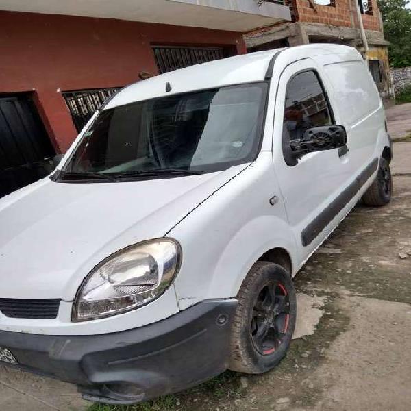 Renault Kangoo 2012