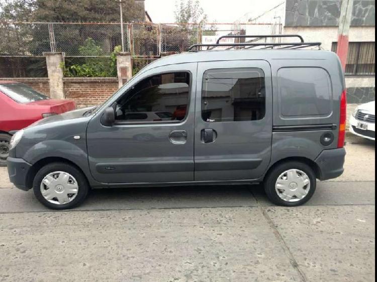 Renault Kangoo 5 Asientos 6 puertas furgon mixto PERMUTARIA