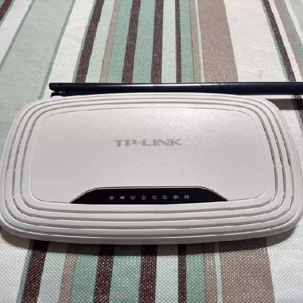 Router Inalámbrico TP-LINK