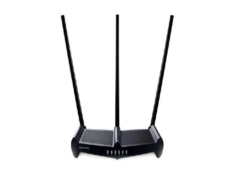 Router Wifi Tp-Link 941hp 450mbps 9dbi Alta potencia