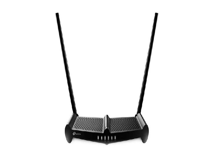 Router Wifi Tp-Link Tl-Wr841hp 300mbps 9dbi Alta potencia