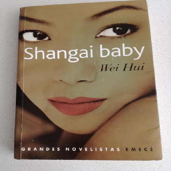 Shangai Baby - Wei Hui
