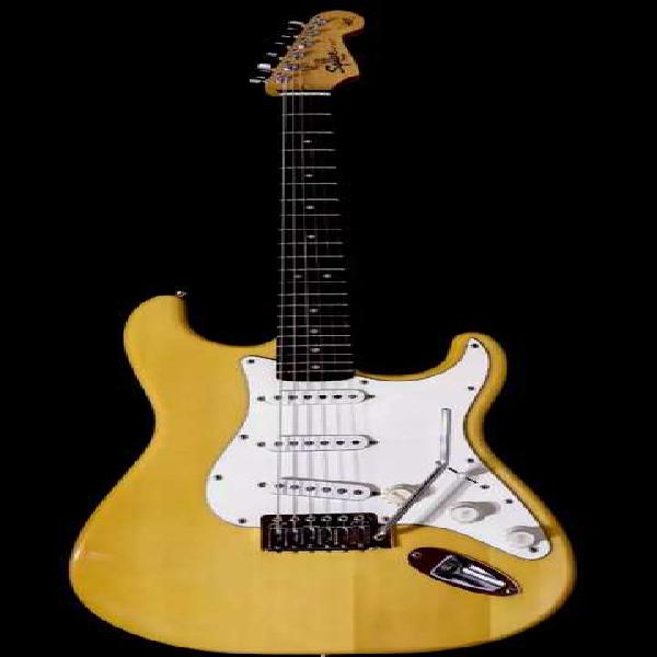 Squier Stratocaster California Series