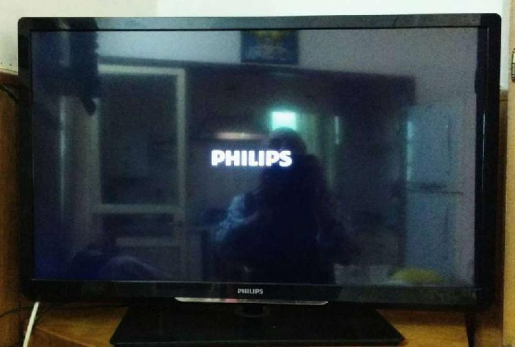 TV PHILLIPS LED Full HD Smart 32PFL4017