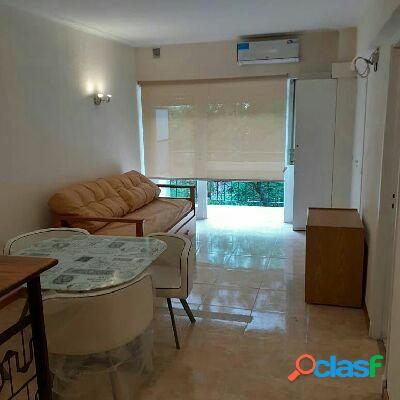 VENTA 1AMB u$s53.900 CENTRO externo con balcón-Cocina-Baño