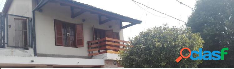 VENTA DEPARTAMENTO NUEVO EN P. A. Bº AYACUCHO