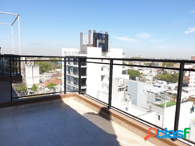 VENTA DEPTO 2 DORMITORIOS CON BAÑO EN SUITE - BALCON