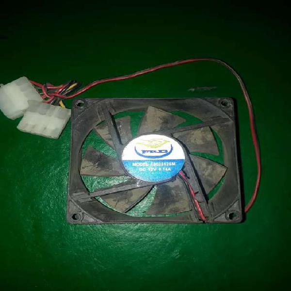 VENTILADOR PC