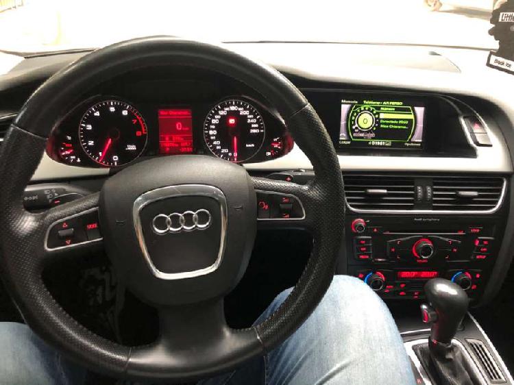 Vendo Audi A4