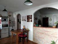 Vendo Casa En Villa Belgrano - U$S 150.000