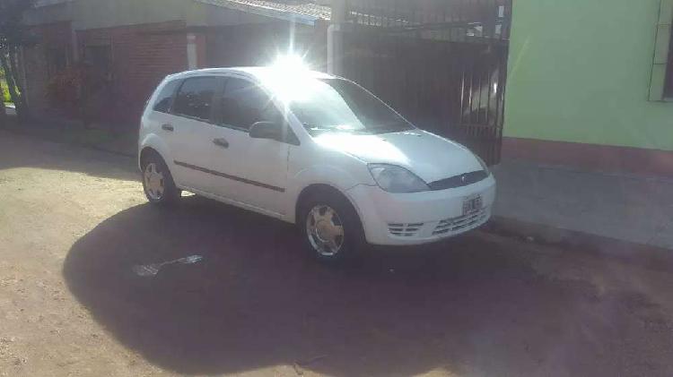 Vendo Ford fiesta 2006