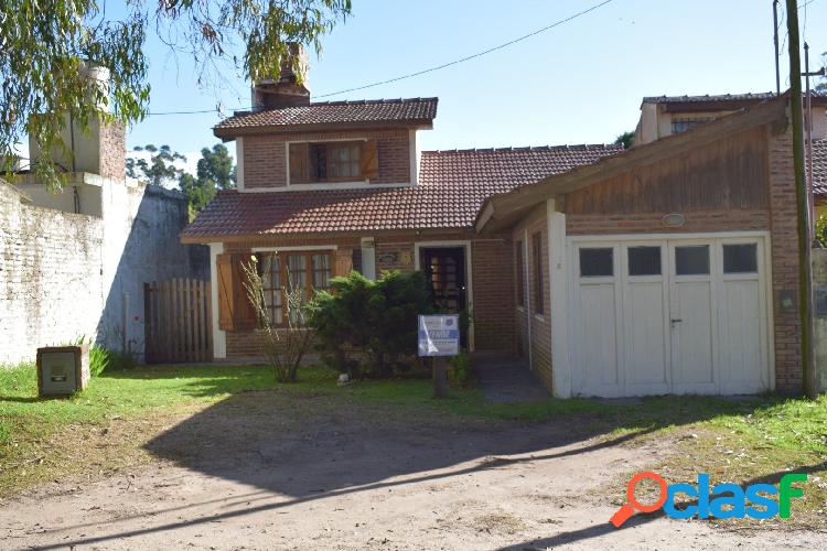 Venta de Chalet en Santa Clara del Mar