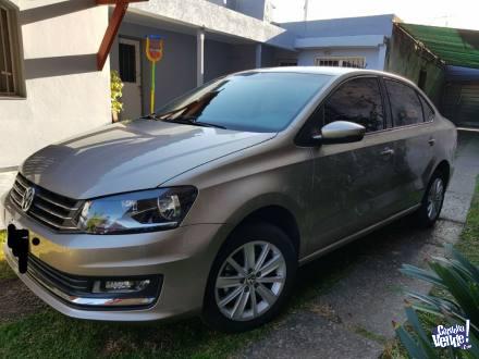 Volkswagen Polo 1.6 mt