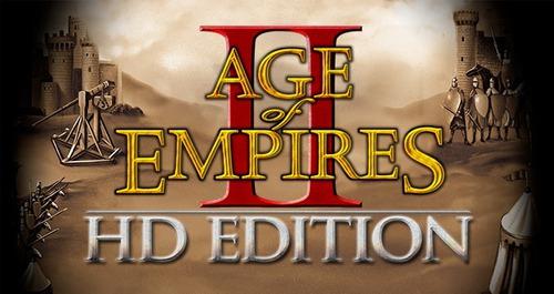 Age Of Empires 2 Hd Edition Juegos En Español Para Pc