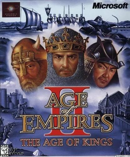 Age Of Empires 2 Pc Juego Digital | Windows 7/8.1/10 |