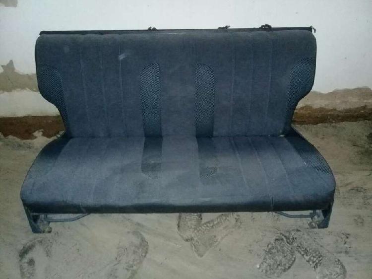 Asiento Ford Falcon