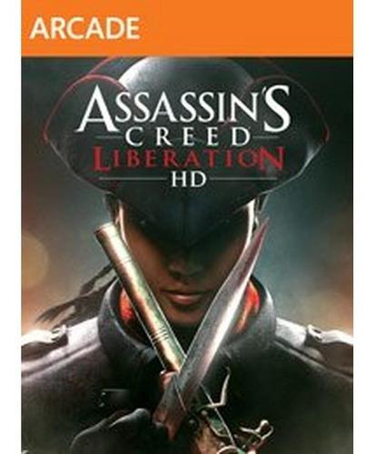 Assassins Creed Liberation Xbox 360 | Xbox 360 Digital