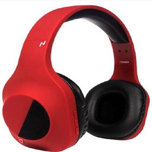 Auricular Bluetooth Noga Aris Ng-919bt
