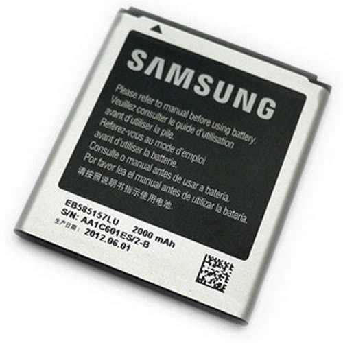 Bateria Cargador Samsung Galaxy Core 2