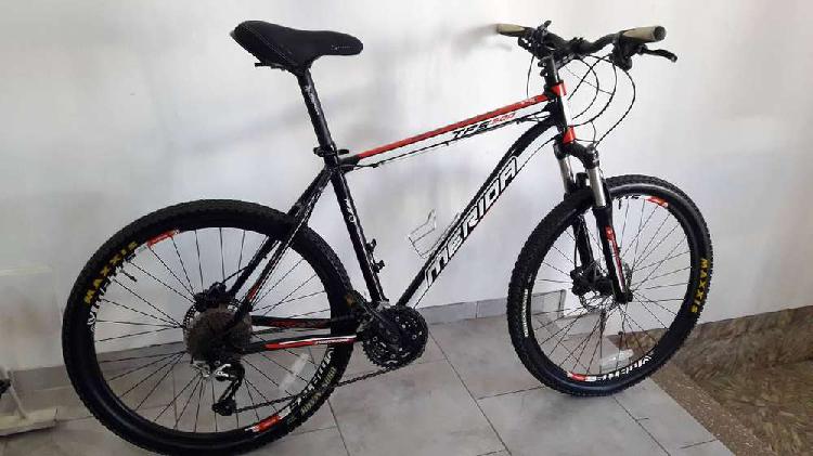 Bicicleta Merida 500 TFS