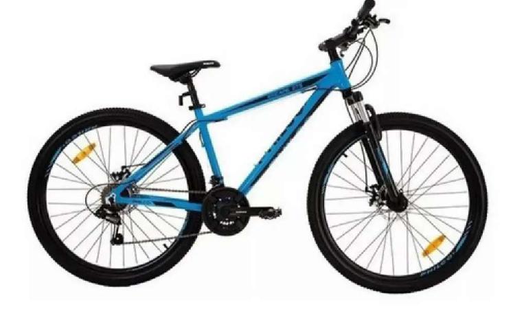 Bicicleta Montan Bike OKM