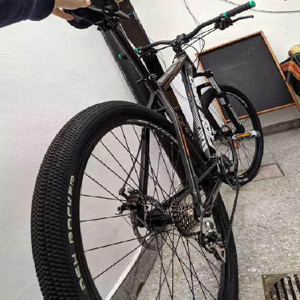 Bicicleta Mtb R29 nueva