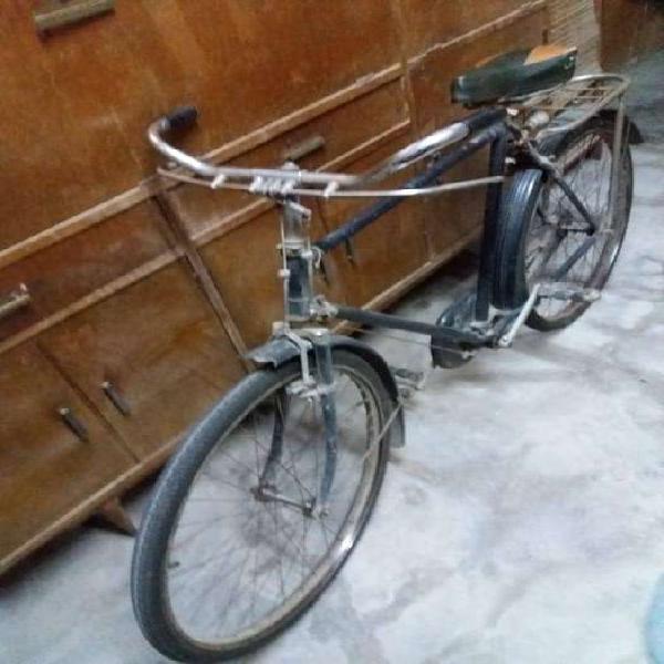 Bicicleta Rodado 26 Buen estado