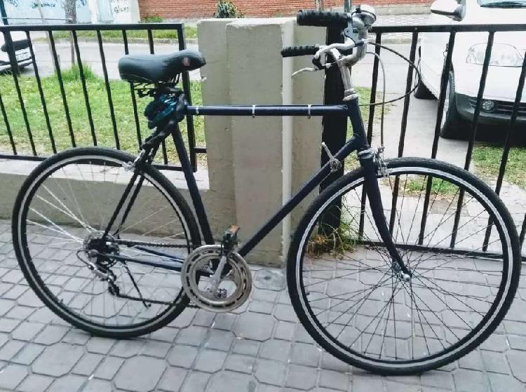 Bicicleta rodado 28 con cambios