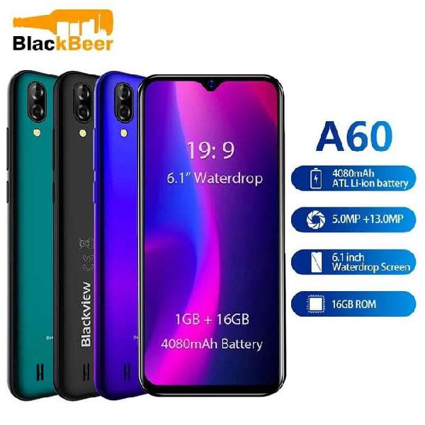 Blackview A60 android