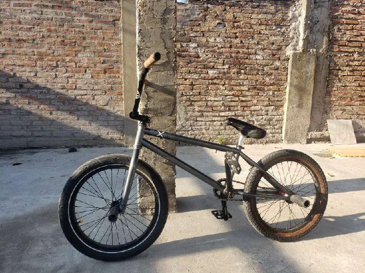 Bmx kink profesional