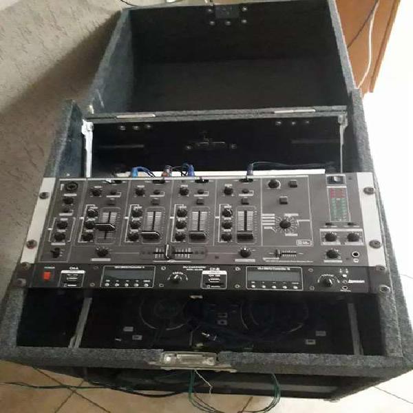 CONSOLA DE SONIDO