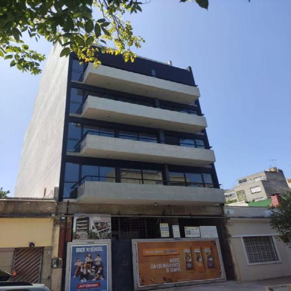 Caldas 1900 - Departamento en Venta en Villa Urquiza,