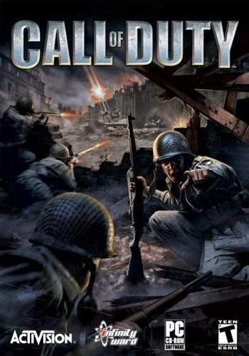 Call Of Duty + Online | Juego Pc Digital Entrega Inmediata