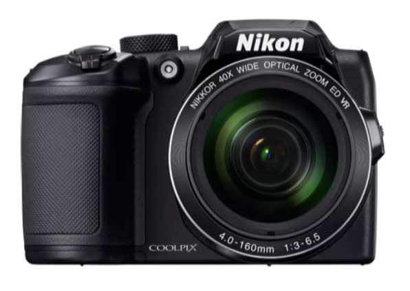 Camara Compacta Nikon Modelo Coolpix P530