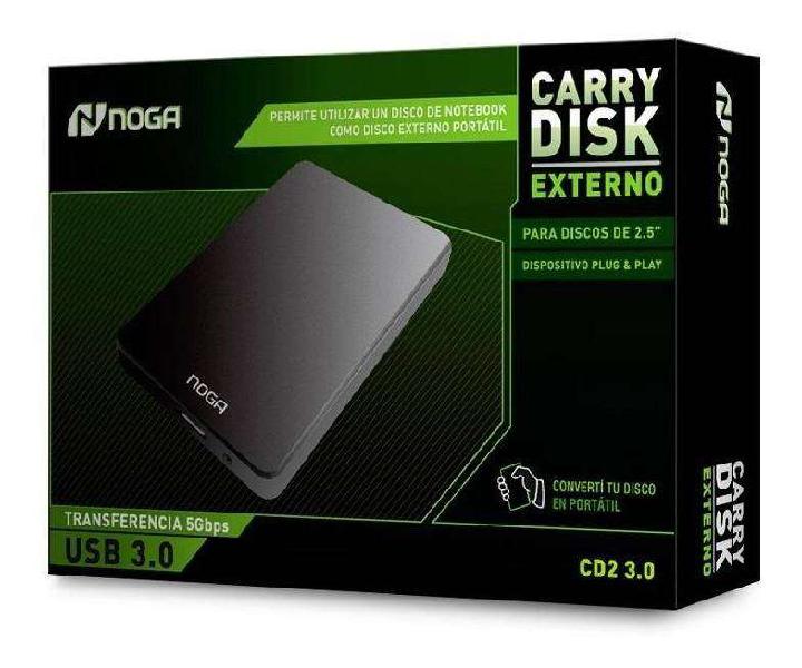Carry disk Noga USB 3.0