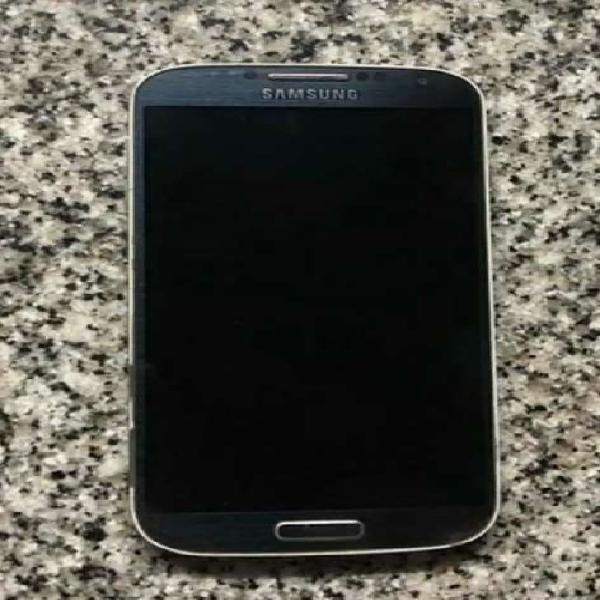 Celular Samsung S4 liberado